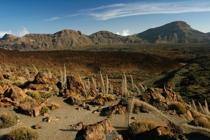Teide Sunset Quad trip - Teide Sunset Quad: the quick vibe check