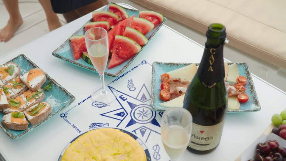Tenerife: 2, 3 & 4 Hour Private Luxury Motorboat Charter - Who this charter suits (and who should skip)