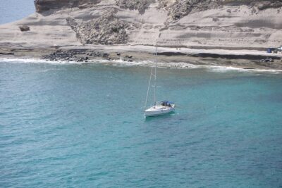 Tenerife 3-Hour Discover Whales and Dolphins - 10:30 or 13:30 departures: how the timing plays with Tenerife