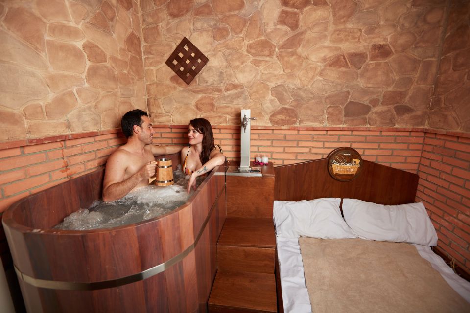 Tenerife: Beer Spa Experience with Tastings and Snacks - What to bring (and what the spa will cover)