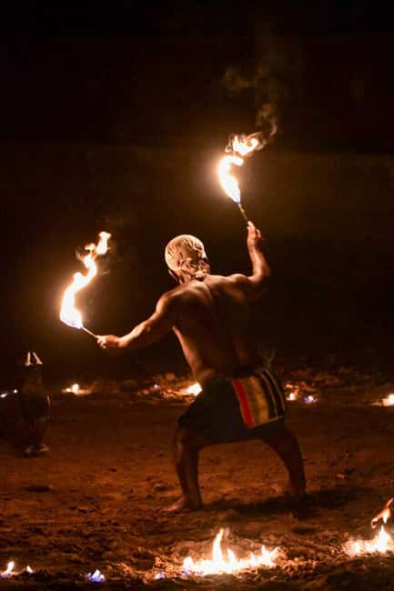 Tenerife: Castillo San Miguel Medieval Show with Dinner - Is it worth 56 dollars: value check for Tenerife dinner-show fans