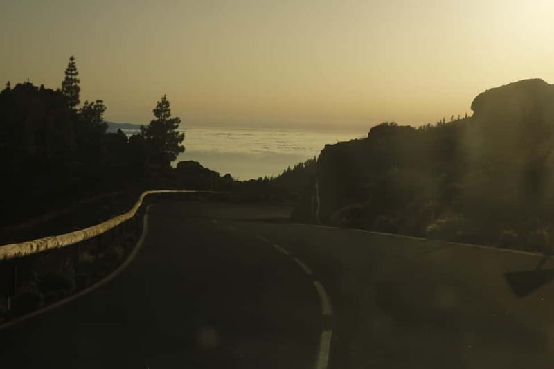 Tenerife: Comfort Quad Tour - Chopancho quad ride: 1 hour of fun, plus a reality check for first-time drivers