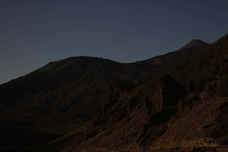 Tenerife: Comfort Quad Tour - Casa del Vino and the food-and-wine rhythm: a break that feels earned