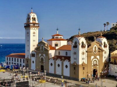 Tenerife: Complete Island Tour with Masca - Candelaria first: Basilica, Guanche Kings, and a seaside start