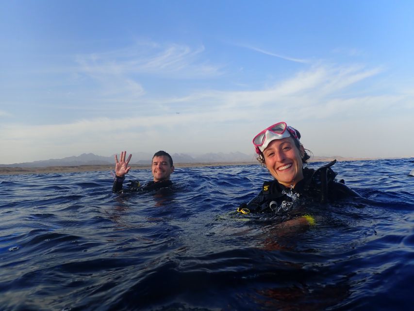 Tenerife: Costa Adeje Private Diving Lesson Experience - The first 30 minutes: equipment use, breathing, and safety rules