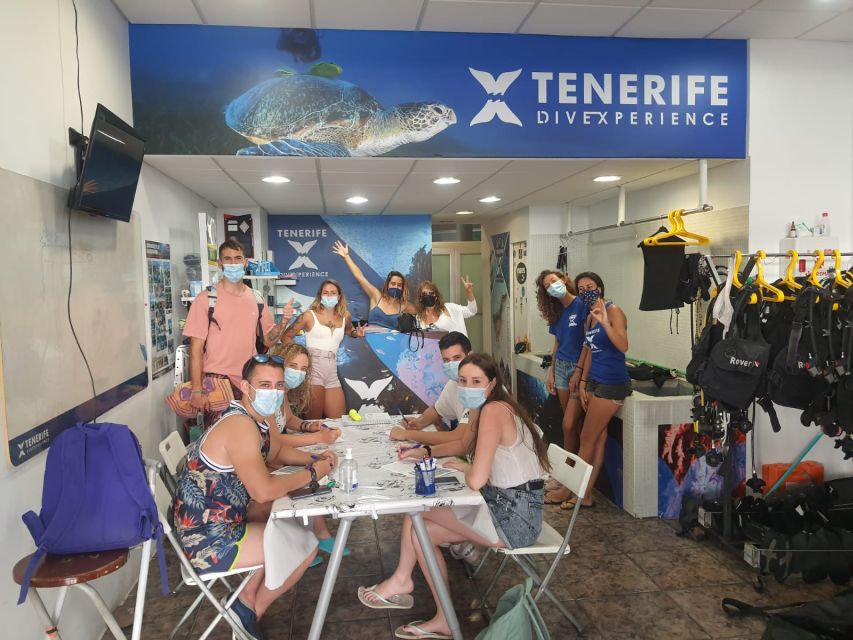 Tenerife: Costa Adeje Private Diving Lesson Experience - Price and value: what $79 buys you (and what it doesn’t)