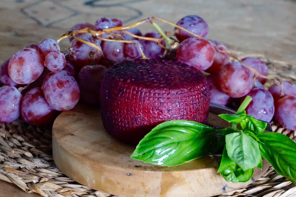 Tenerife - Farm Tour with Cheese Tasting - Key things I think you’ll enjoy most