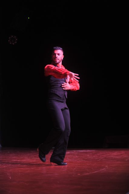 Tenerife: Flamenco Performance at Teatro Coliseo - A 90-Minute Flamenco Evening at Teatro Coliseo