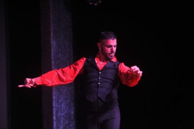 Tenerife: Flamenco Performance at Teatro Coliseo - Teatro Coliseo Location, Timing, and Getting There
