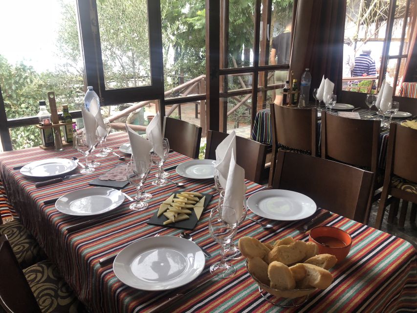Tenerife: Flavours and Wines of Tenerife Gastronomy Tour - South Tenerife in Four Hours: How This Half-Day Really Feels