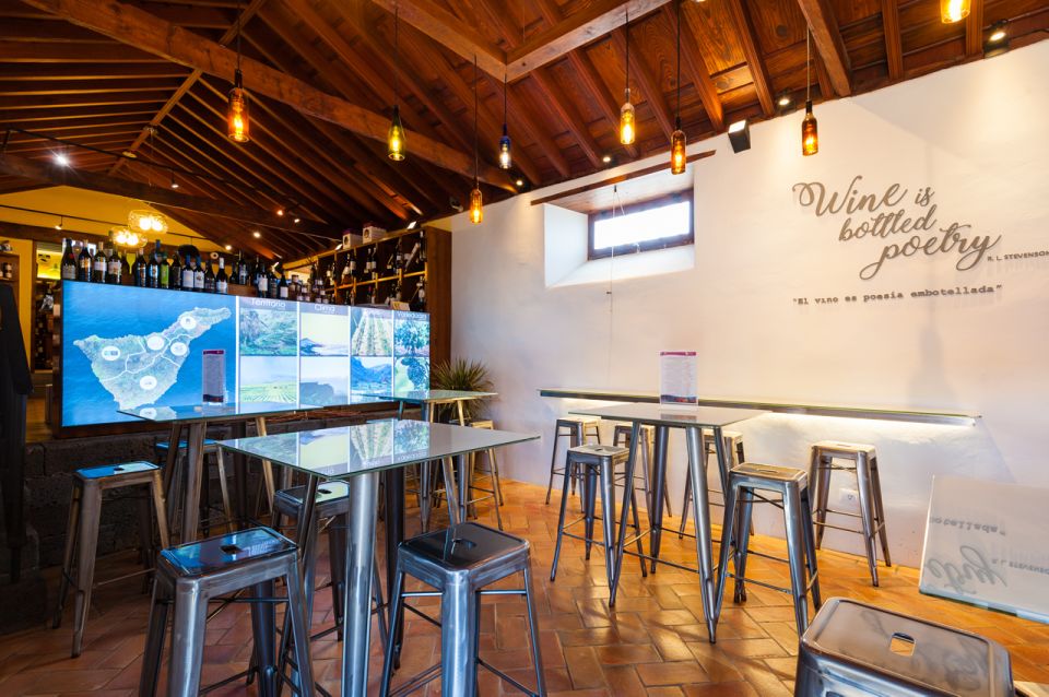 Tenerife: Full-Day Gastronomy and Wine Tour - Who Should Book This Tenerife Wine and Gastronomy Tour
