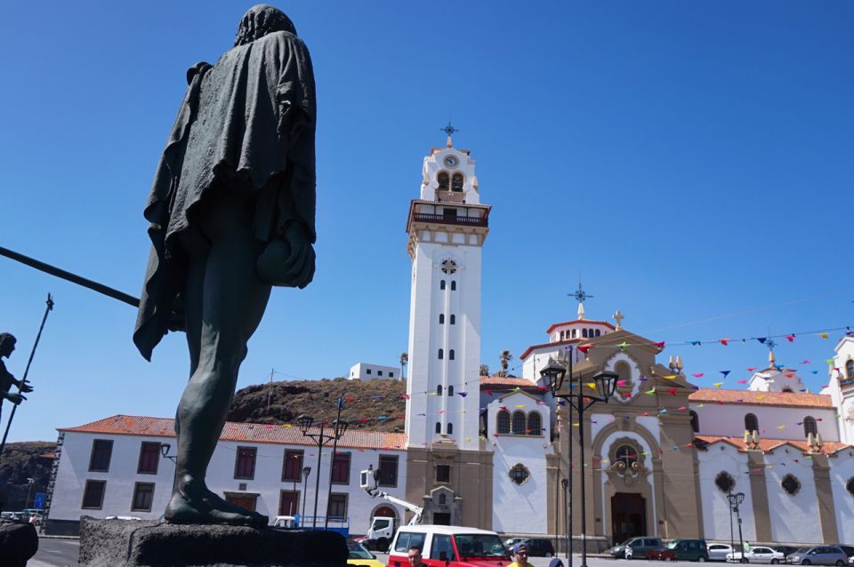 Tenerife: Full-Day Guided Island Tour - Price and Value: Is $64 Worth a Full Day?