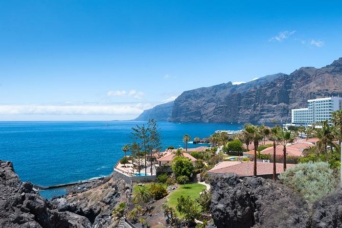 Tenerife Full Island Tour - Key Things I’d Focus On