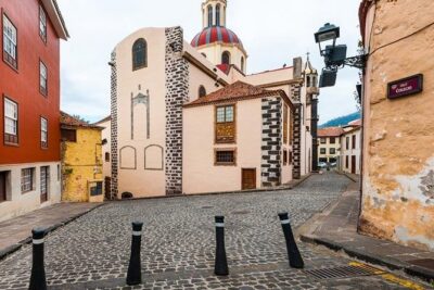 Tenerife Full Island Tour - Price and Value: What $65.17 Really Buys You