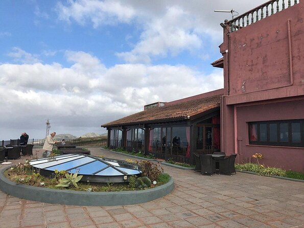 Tenerife Gastronomy Tour with Two Winery Visits and 4-Course Lunch - Key highlights worth clocking