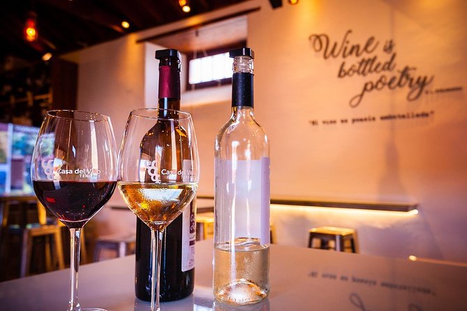 Tenerife Gastronomy Tour with Two Winery Visits and 4-Course Lunch - Group Size, Coach Comfort, and the Unseen Cost of Pickup