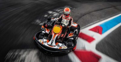 Tenerife: Go Karting Adventure - How the Free Shuttle Makes Logistics Actually Easy