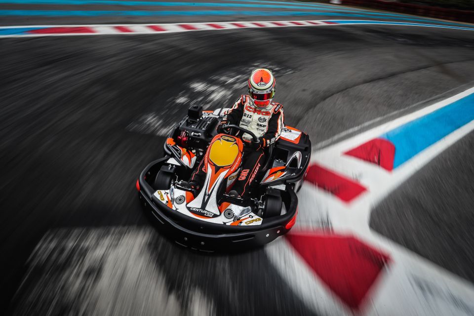 Tenerife: Go Karting Adventure - Small Practical Tips That Make the Day Smoother