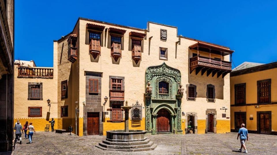 Tenerife: Gran Canaria Full-Day Guided Tour with Aquarium - Price and value: does $138 make sense?
