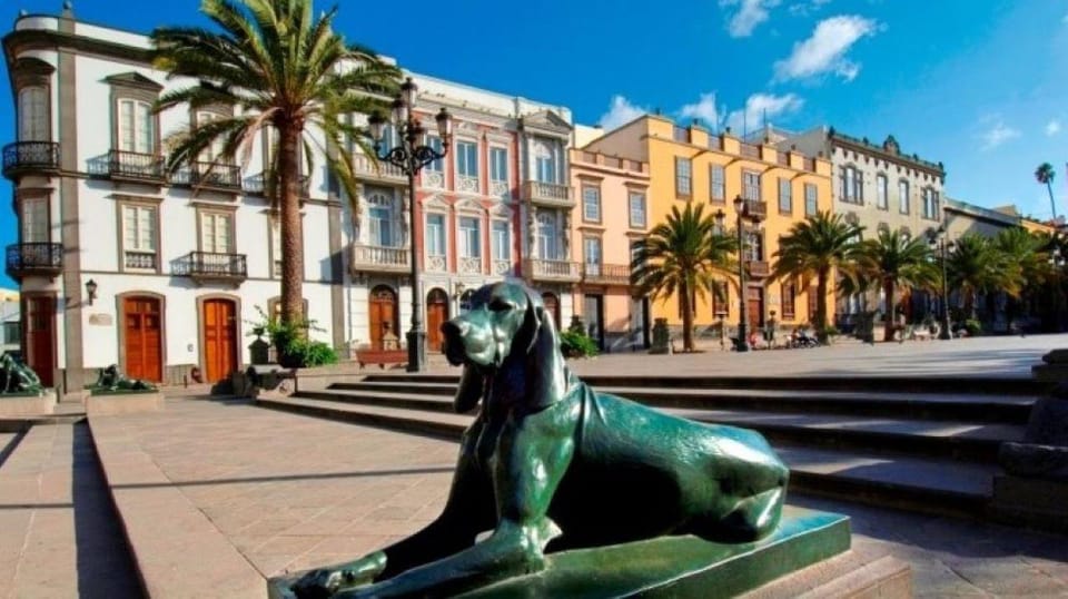 Tenerife: Gran Canaria Full-Day Guided Tour with Aquarium - The guide factor: when it clicks, the whole day feels easier