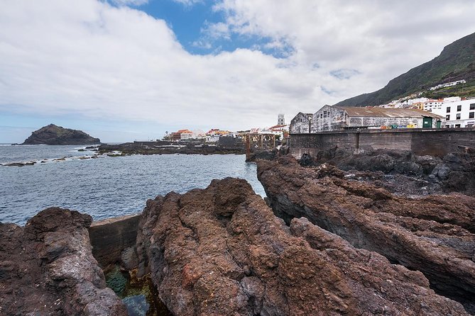 Tenerife Grand Tour: including Teide National Park and Masca - Masca in Teno Rural Park: Mountain Roads and a Tiny Village Feel