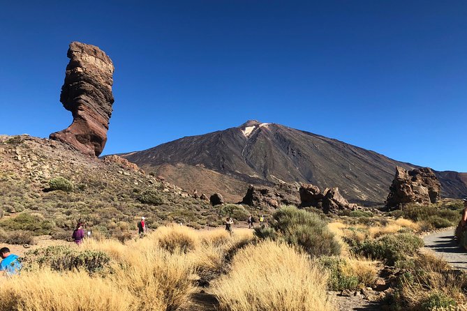Tenerife Grand Tour: including Teide National Park and Masca - Food, Toilets, and Comfort Tips for a 9-Hour Circuit