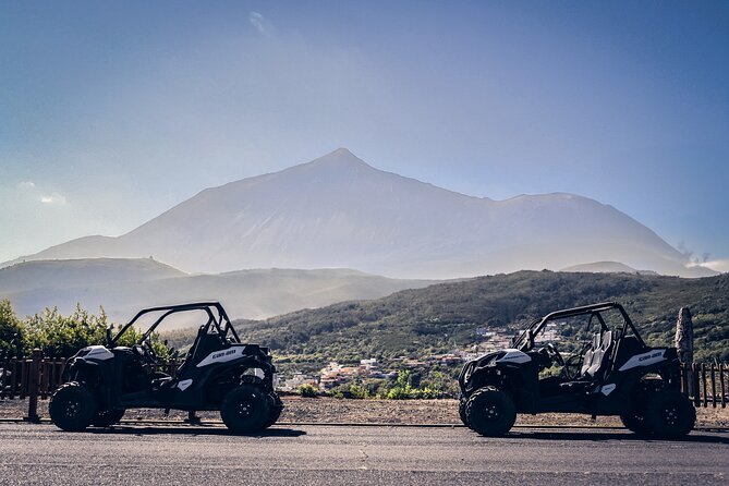 Tenerife: Guided Buggy Discovery Tour around Mount Teide - Why this buggy tour works so well from Costa Adeje
