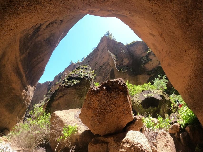 Tenerife: Guided Canyoning Experience in Los Arcos - Timing and pacing: how the full 6-hour day breaks down