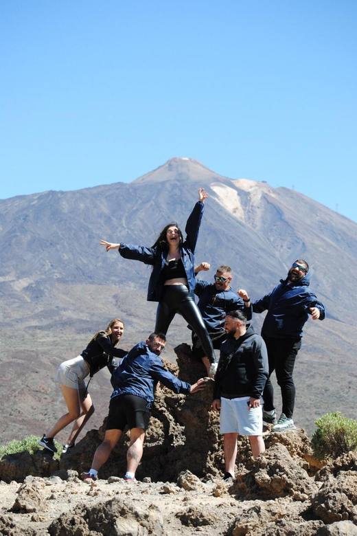 Tenerife: Guided Group Quad Tour on Mount Teide - Price and Value: Does $65 Make Sense for a Teide Quad Tour?