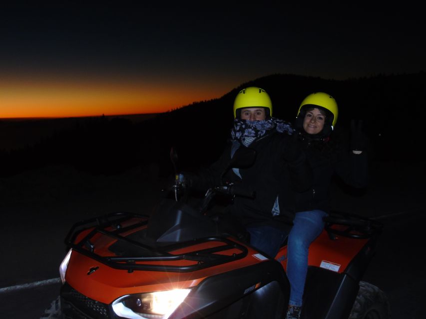 Tenerife Guided Quad Bike Tour to Teide National Park - Price and Value: Is $114 Worth It?