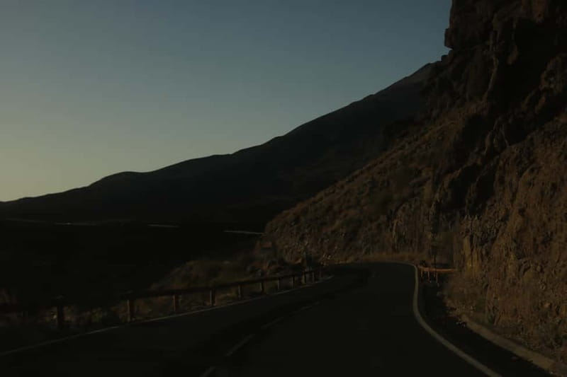 Tenerife: Guided Quad Tour on Mount Teide - Why a Mount Teide sunset quad ride works