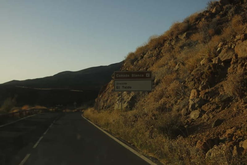 Tenerife, Guided Quad Tour on Mount Teide with Drink - Rolling Through Teide National Park: Lava, Cones, and Real Volcanic Terrain