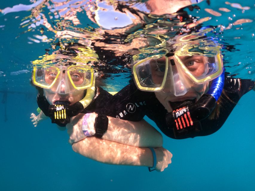 Tenerife: Half-Day Snorkeling Tour - Price and value: is $69 a smart deal?