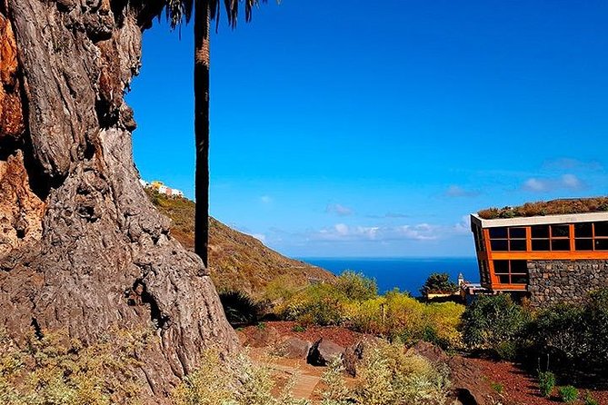 Tenerife Highlights Full-Day Tour - The Coach Ride: Air-Conditioning, Time on the Road, and Comfort Tips
