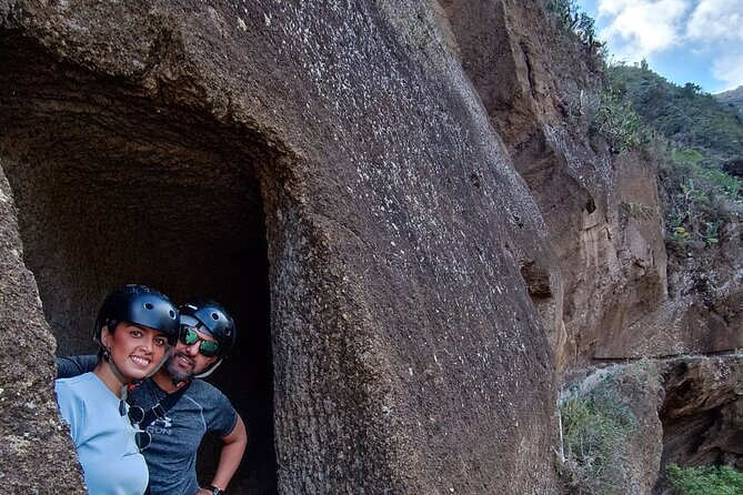 Tenerife: Hiking Tour in Anaga Mountains and Enchanted Forest - Anaga Mountains, UNESCO Biosphere Reserve, without the resort crowd