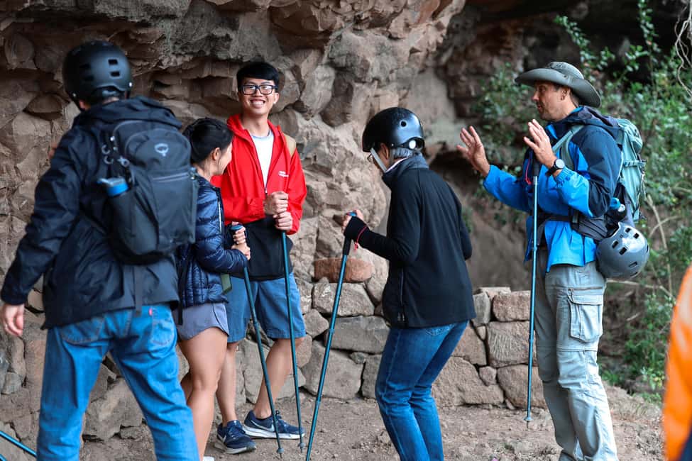 Tenerife: Hiking Tour in Anaga Mountains & Enchanted Forest - Who should book this Anaga hike (and who should skip it)
