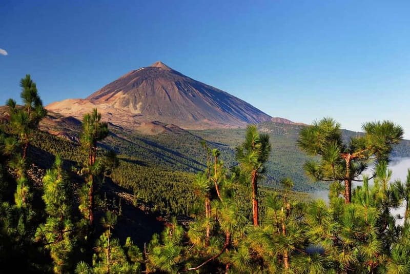 Tenerife: Jet Ski Tour with Optional Quad Trip - The South Coast Route: Yellow Mountain, Costa del Silencio, Las Galletas, and the Red Mountain