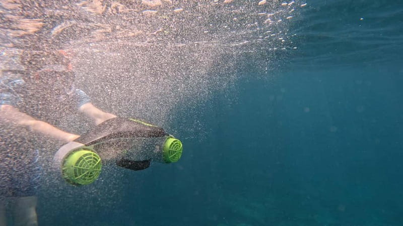 Tenerife: Kayak and Snorkeling Tour with Photos - Start at C. el Coronel 2 and the Rosamar Local meeting point