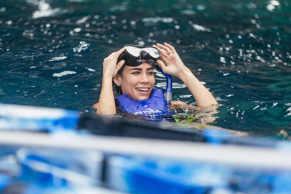 Tenerife: Kayak Safari and Sea Turtle Snorkeling with Photos - From Los Cristianos to the Guaza cliffs: the best way to start