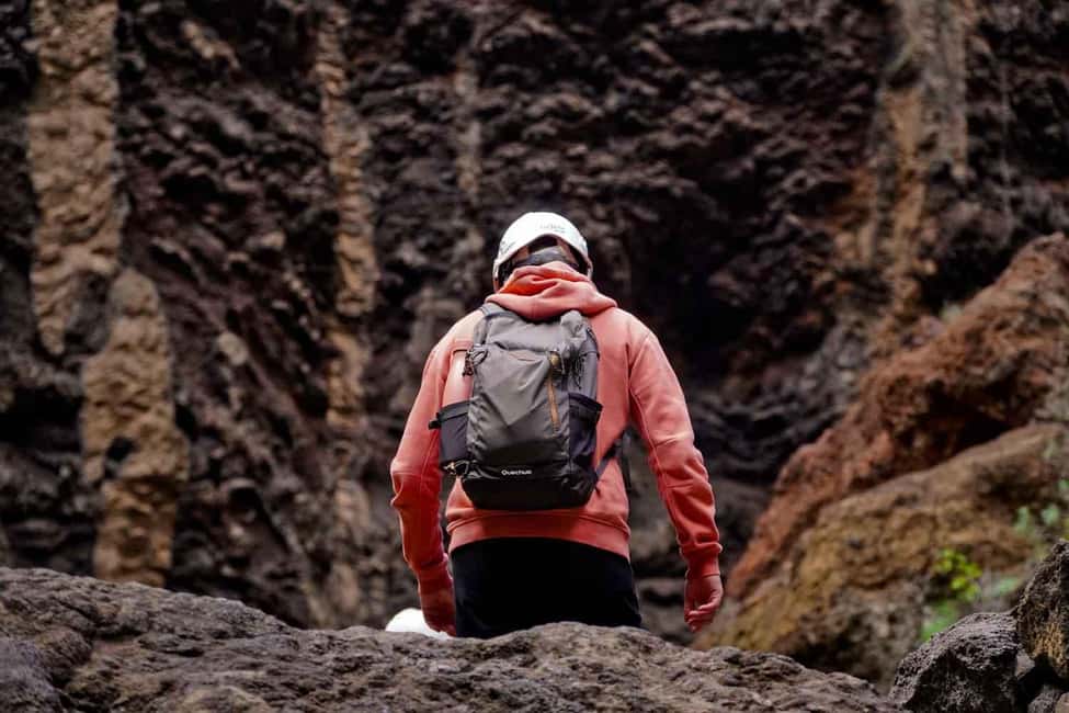 Tenerife : Masca ravine: Descent & boat trip - Transfers and pacing: how the schedule keeps you from feeling rushed