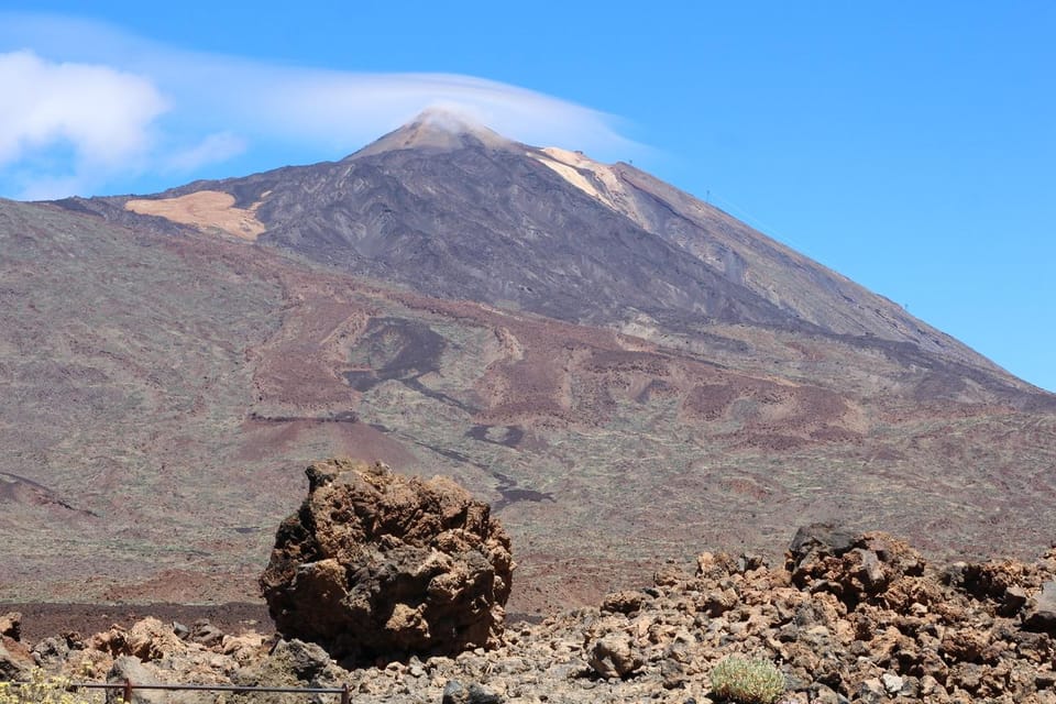Tenerife: Morning or Sunset Teide Buggy Tour - Should you book the morning or sunset version?