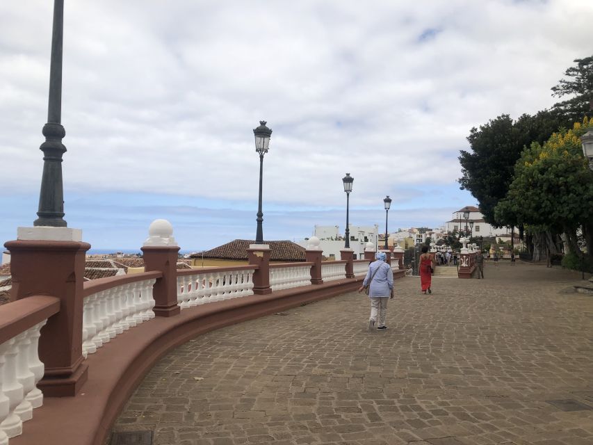 Tenerife: Mount Teide, Masca, Icod and Garachico Day Trip - Key highlights worth your attention