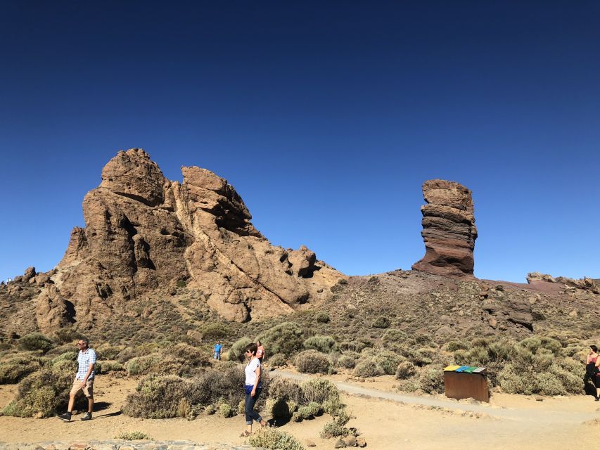 Tenerife: Mount Teide, Masca, Icod and Garachico Day Trip - Masca village: why the drive is part of the attraction