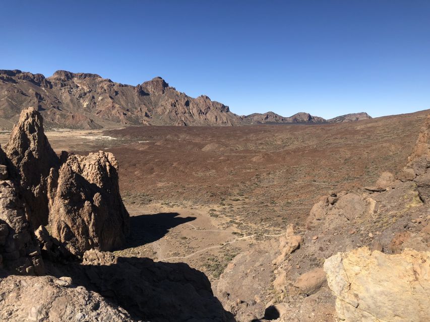 Tenerife: Mount Teide, Masca, Icod and Garachico Day Trip - Price and what you’re really buying for about $65