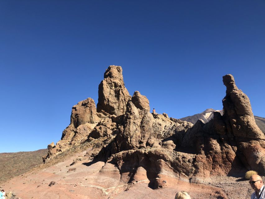 Tenerife: Mount Teide, Masca, Icod and Garachico Day Trip - Who this tour is perfect for—and who should skip it