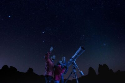 Tenerife: Mount Teide Observatory Astronomical Tour - Sunset viewpoints: the calm break before the stars