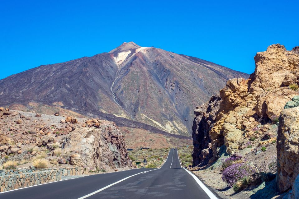 Tenerife: Mount Teide Quad Tour in Tenerife National Park - Snacks, water, and the photo question (what’s included vs extra)