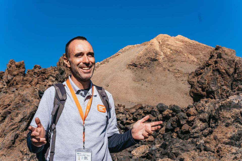 Tenerife: Mount Teide Summit Hiking Adventure with Cable Car - Mount Teide in a Day: What Makes This Summit Hike Worth It