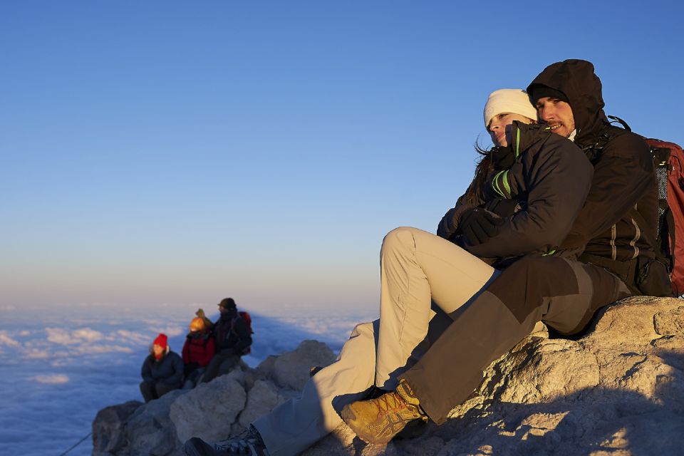 Tenerife: Mount Teide Sunset and Stars Tour with Cable Car - Key highlights that make this night tour work