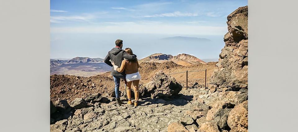 Tenerife: Mount Teide Tour with Cable Car Ticket & Transfer - Key things to love on this Mt. Teide tour